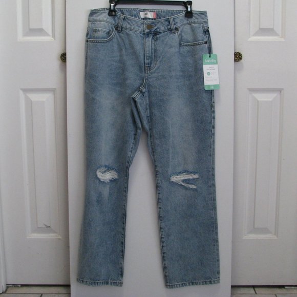 CAbi "Boyfriend" Jeans - Picture 1 of 2